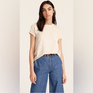 J. Crew Pocket T-Shirt